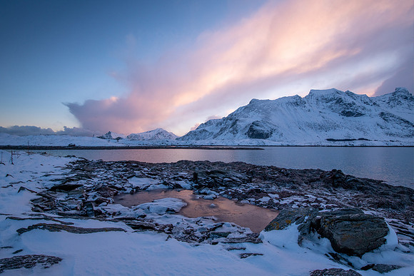 Nordic Dawn