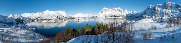 Solvaer Pano