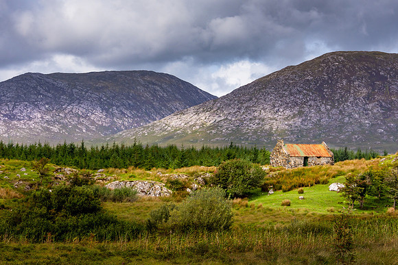 Connemara