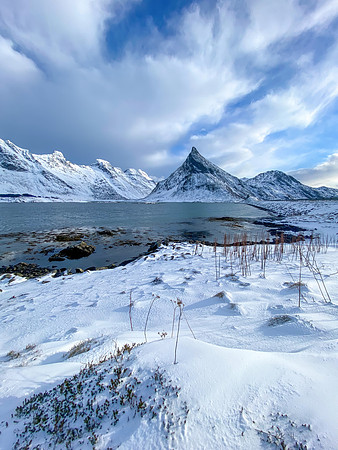 Volanstind II