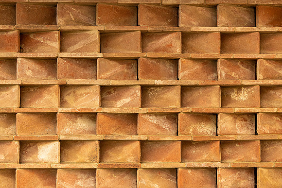 Brick Pattern