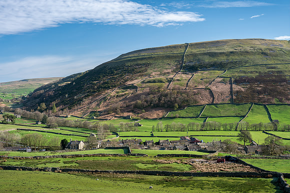 Thwaite