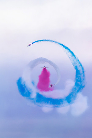 Irish Air Show, Portrush
