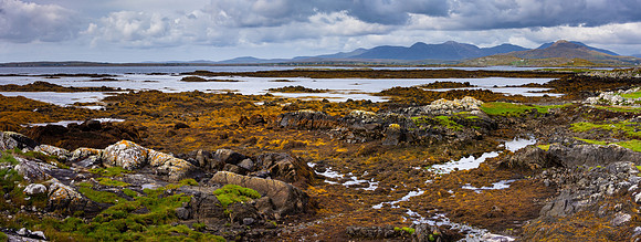Connemara