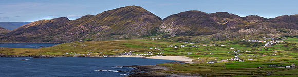 Beara Peninsula