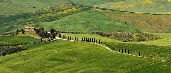 Terrapile Pano