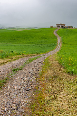 Podere le Fontine