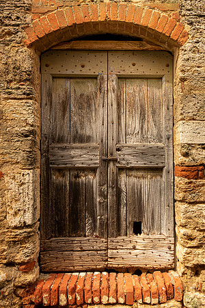 Doorway