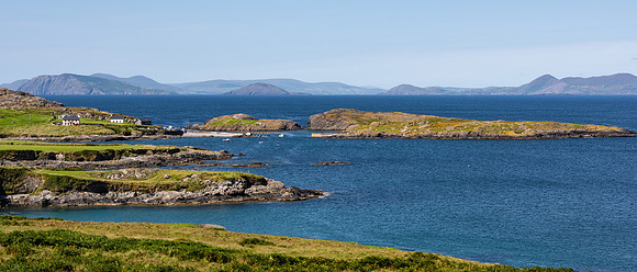 Beara Peninsula