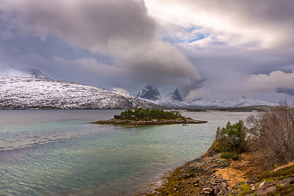Stormy Weather