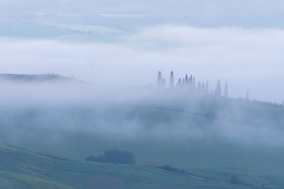 Mist