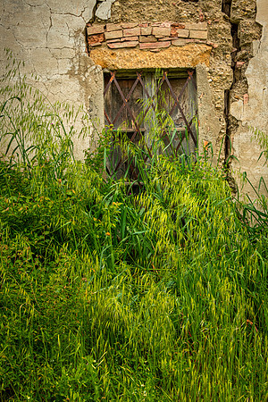 Hidden Window