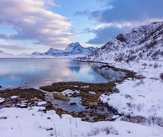 Tordfjorden