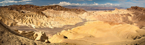 Zabriskie Point