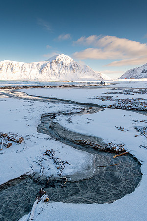 Skagsanden Beach II