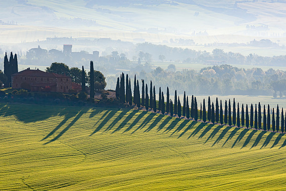 Strada di Capresi