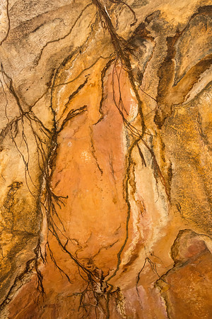 Wandjina Rock I