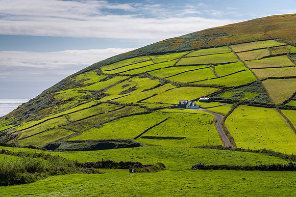 Beara Peninsula