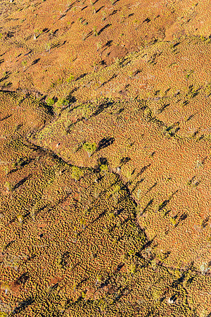 Purnululu, Aerial VIII