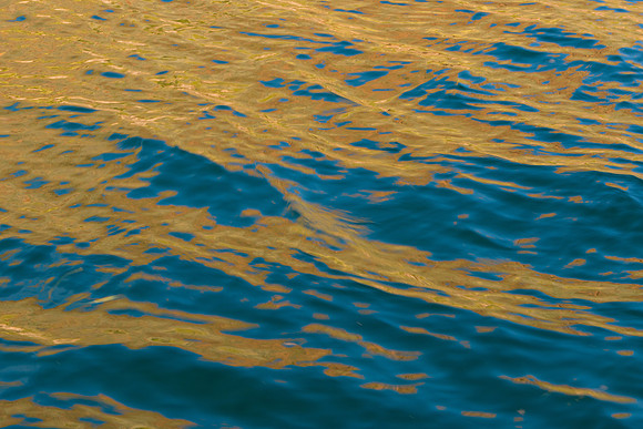 Reflections, Lake Argyle