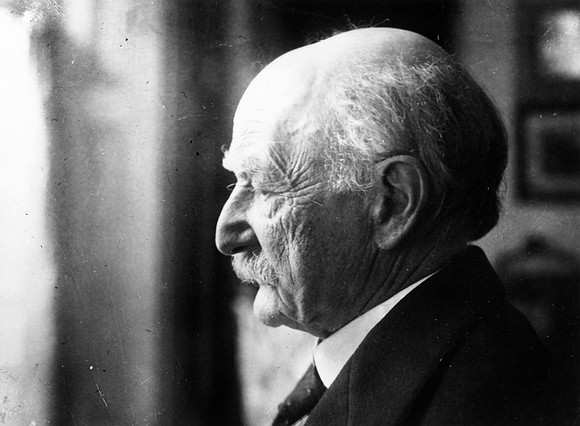 Thomas Hardy
