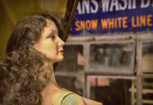 Snow White