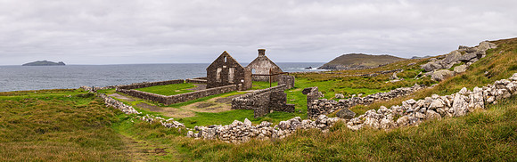 Ryan's Daughter School, Clogher Head, Dingle Peninsula