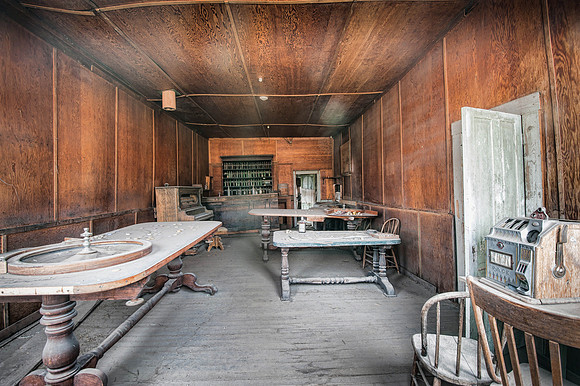 Bodie VIII