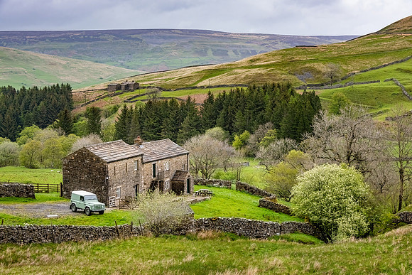 Yorkshire Dales