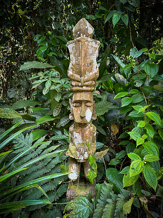 Forest Totem