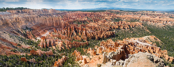 Bryce Canyon
