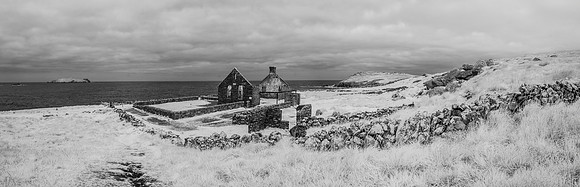 Ryan's Daughter School, Clogher Head, Dingle Peninsula
