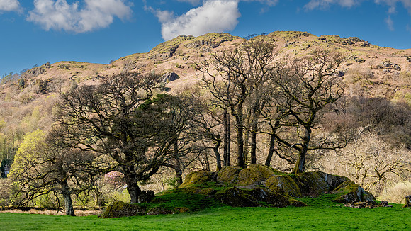Ambleside, Lake District