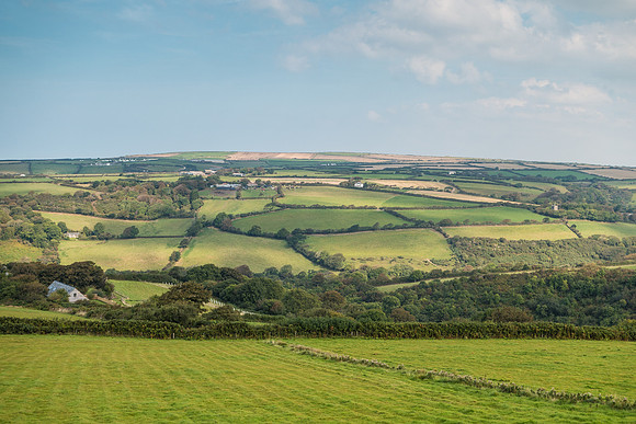 The Valency Valley