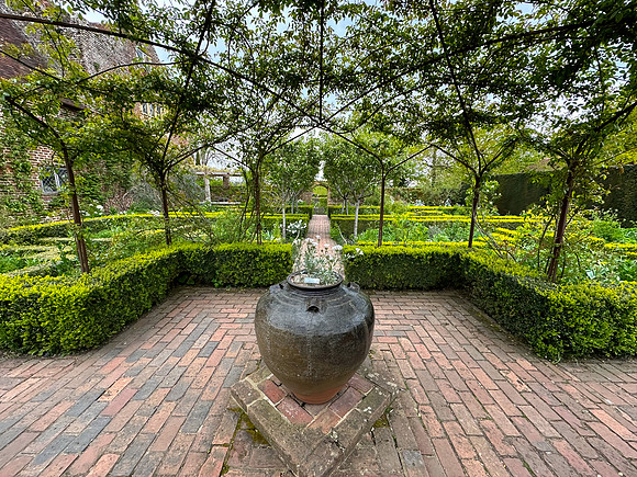 Sissinghurst
