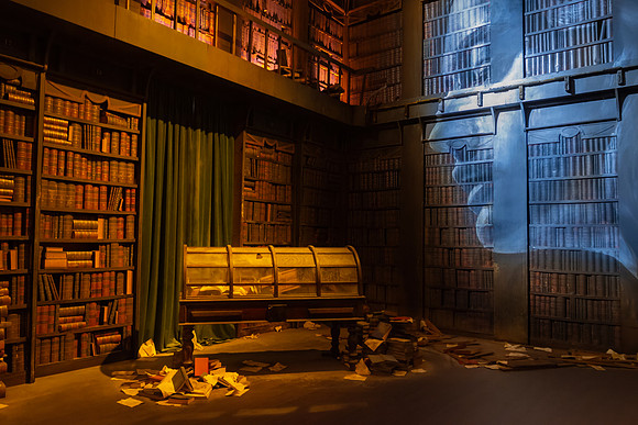 The Library II
