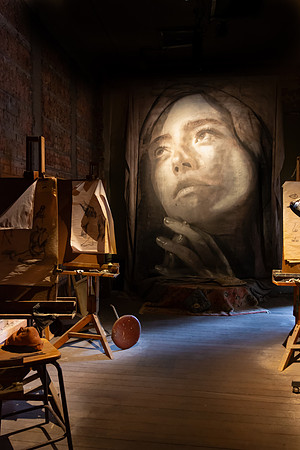 Art Class