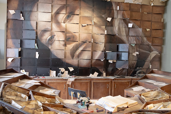 Postal Sorting