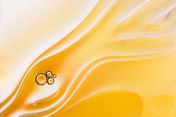 Illumination I By Gigi & Robin Williams