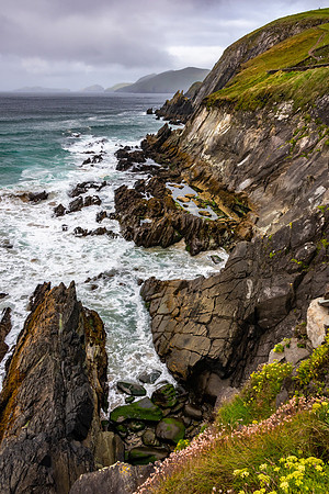Coumeenole, Dingle Peninsula