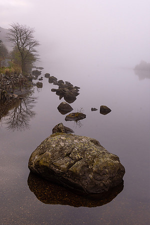 Llyn Crafnant, Snowdonia