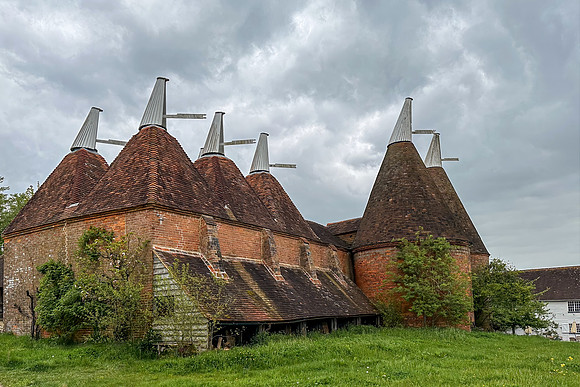 Sissinghurst