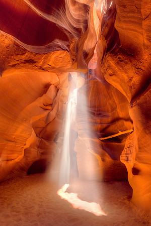 Antelope Canyon II