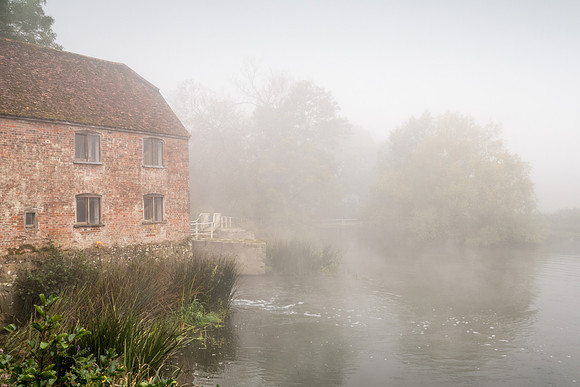 The Mill, Sturminster Newton