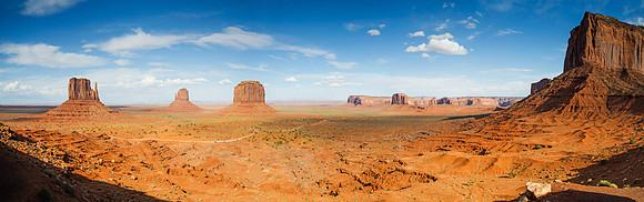 Monument Valley