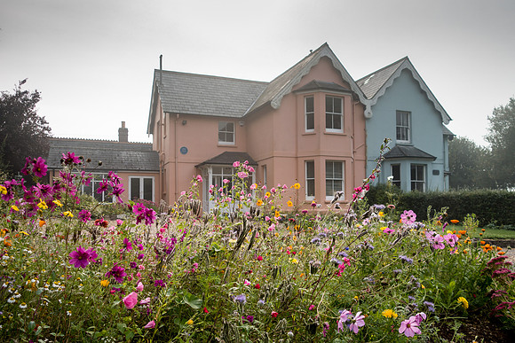 Riverside Villas, Sturminster Newton