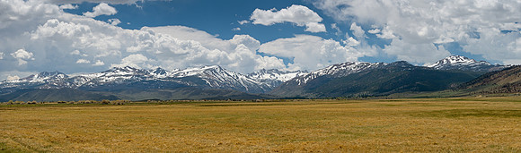 Californian High Sierra