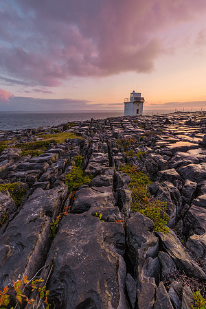 Black Head Lighthouse