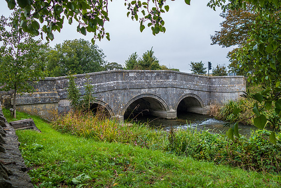 Grey's Bridge
