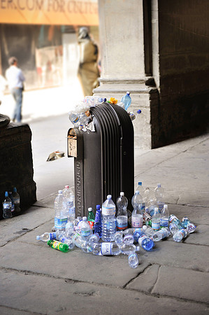 Uffizi Rubbish